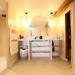 Maison - La Bohème Appartement