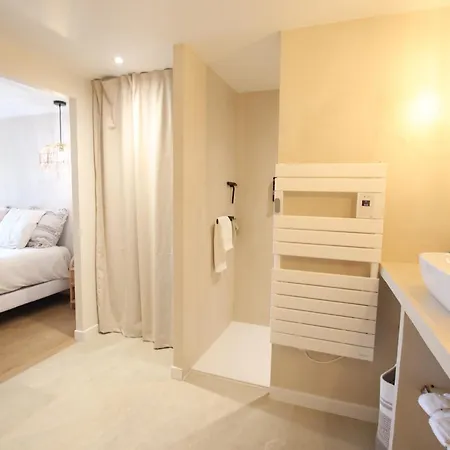 Maison - La Boheme アパート *