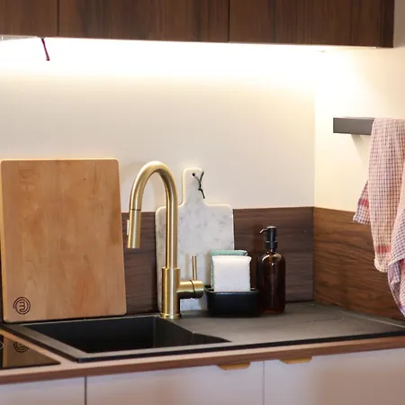 Maison - La Boheme アパート ボープレオー＝アン＝モージュ