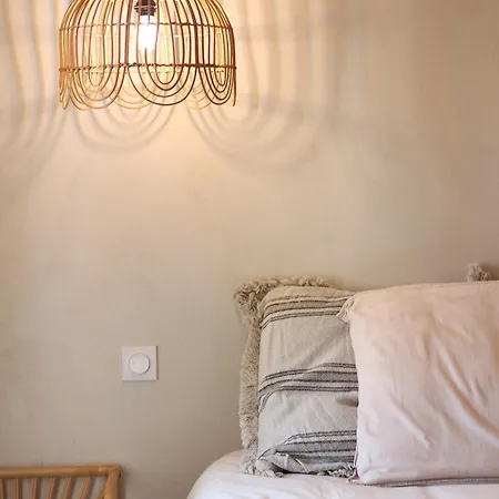 Maison - La Boheme アパート