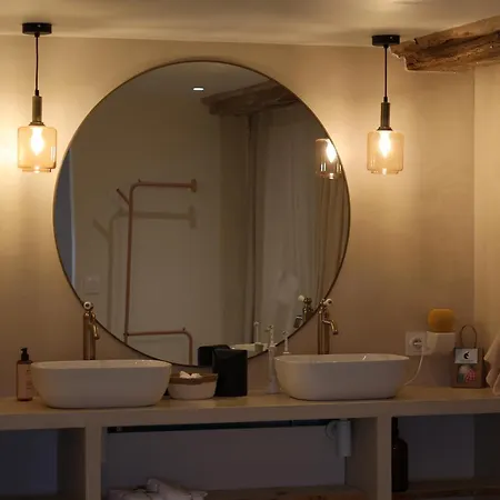 Apartamento Maison - La Boheme