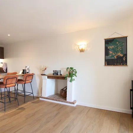 Maison - La Bohème Beaupréau-en-Mauges