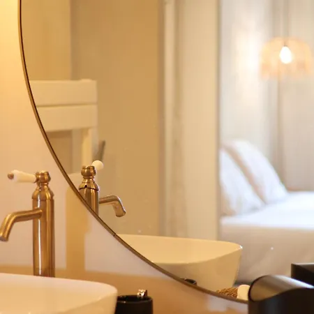 アパート Maison - La Boheme *