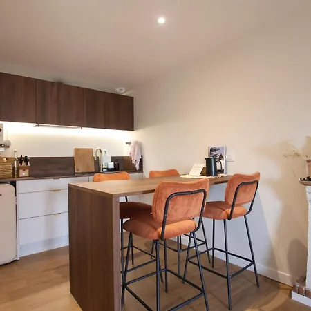 Maison - La Boheme *