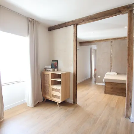 アパート Maison - La Boheme *