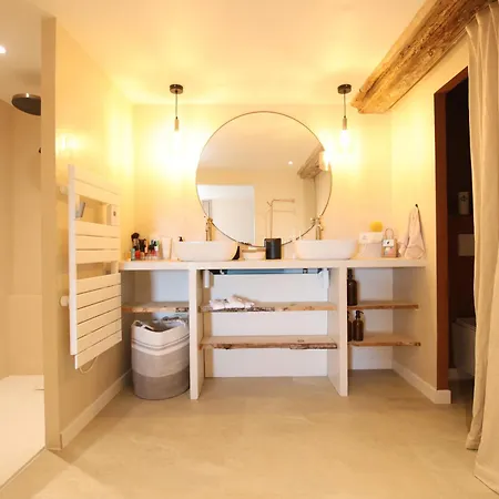 Maison - La Boheme アパート