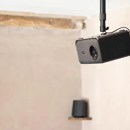 アパート Maison - La Boheme *