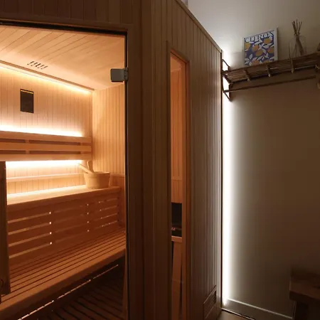 アパート Maison - La Boheme *