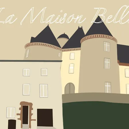 Maison - La Boheme Apartamento