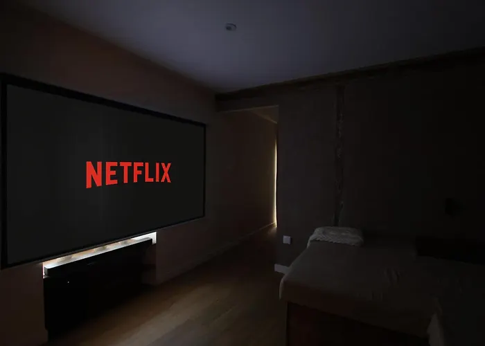 Maison - La Boheme Apartman