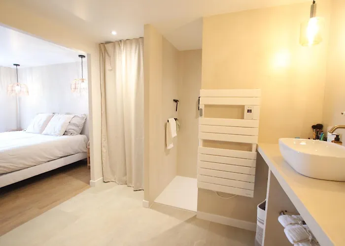 Maison - La Bohème Appartamento *