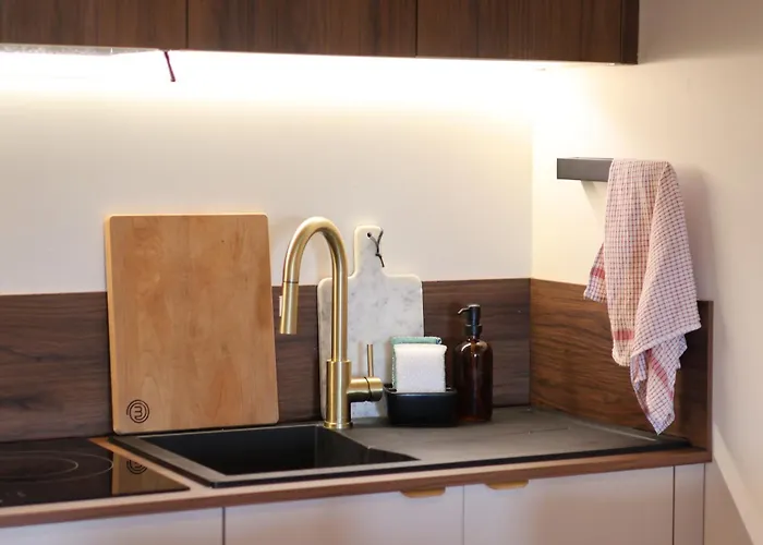 Maison - La Boheme Apartman Beaupréau-en-Mauges