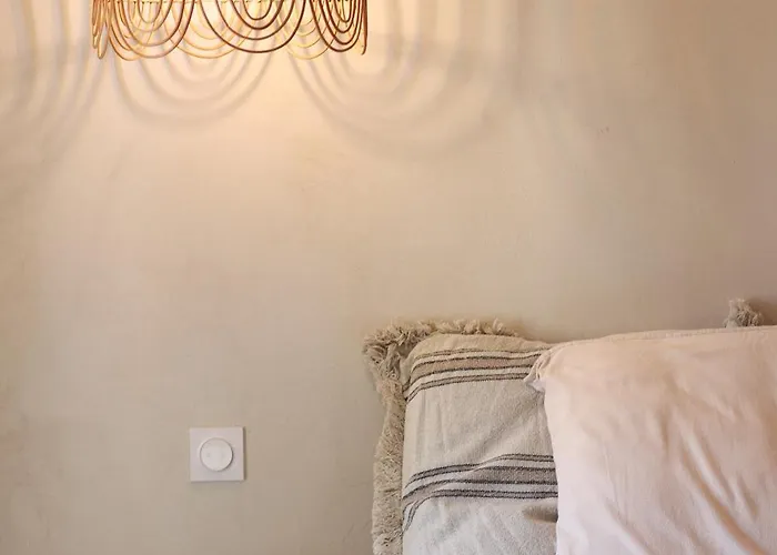 Maison - La Bohème Appartamento