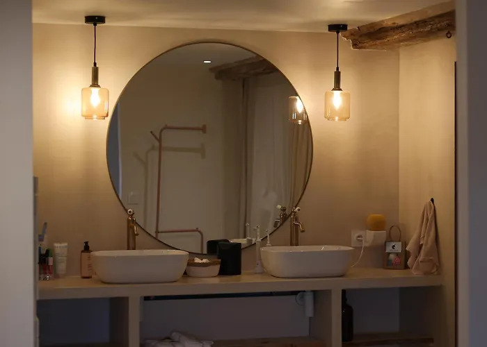 Apartman Maison - La Boheme