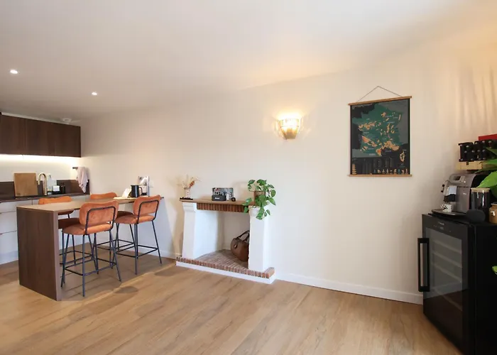 Maison - La Bohème Beaupréau-en-Mauges