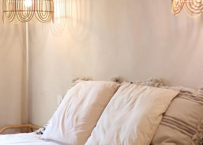 Maison - La Boheme Apartman Beaupréau-en-Mauges