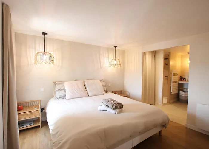 Maison - La Boheme Beaupréau-en-Mauges