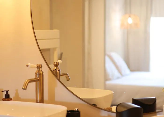 Apartman Maison - La Boheme *