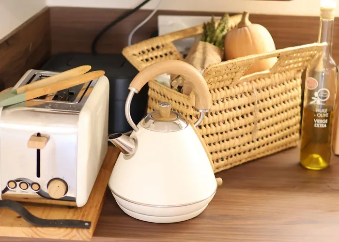 Maison - La Boheme * Beaupréau-en-Mauges