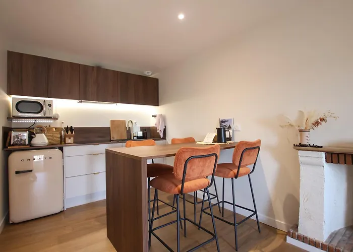 Maison - La Bohème *