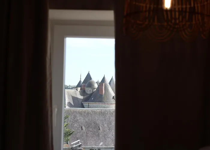 Maison - La Bohème Appartamento *