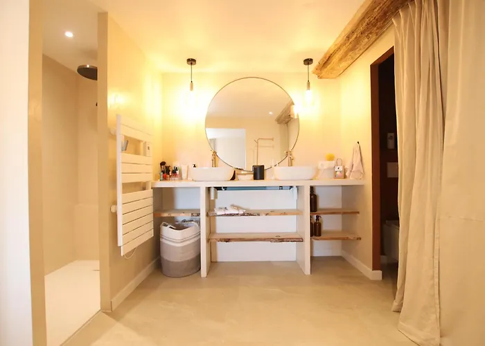 Maison - La Bohème Appartamento