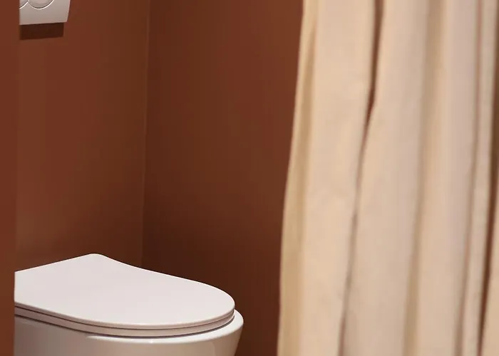 Maison - La Bohème *