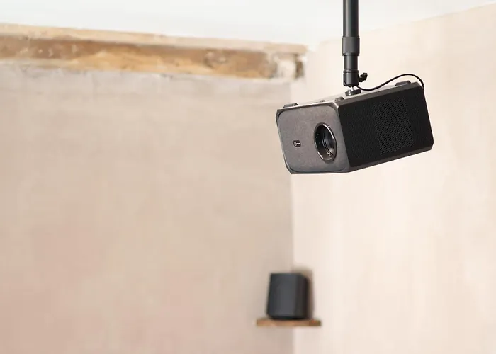 Apartman Maison - La Boheme *