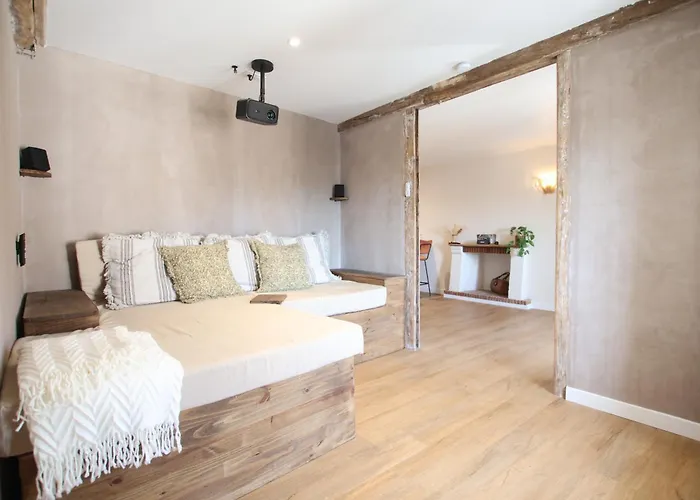 Maison - La Bohème Appartamento *