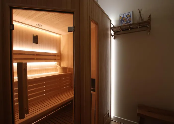 Apartman Maison - La Boheme *